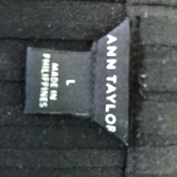 Ann Taylor top - Picture 8 of 10